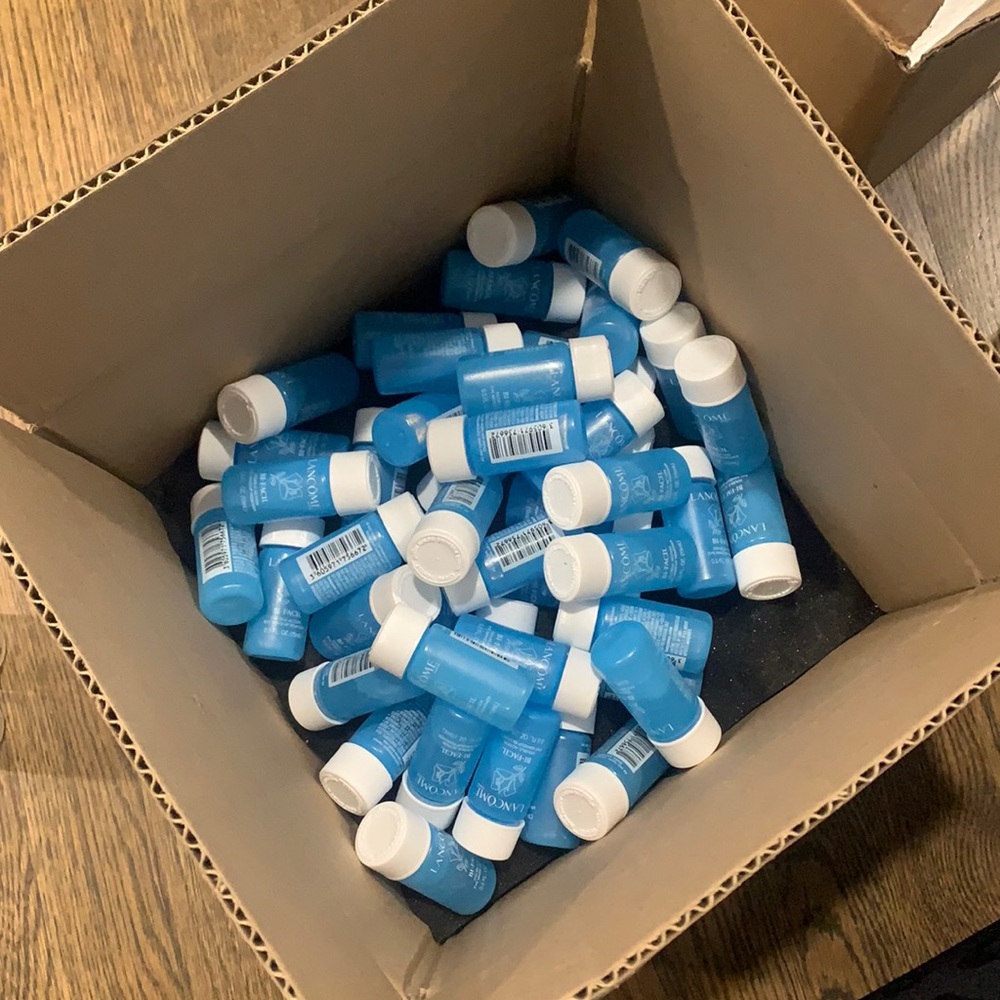 45 mini Lancome Bi-Facils